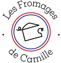 Les Fromages de Camille