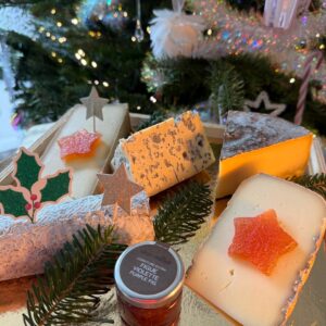 *Plateau de Noel "L'incontournable"