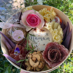Box Bonne fête Maman