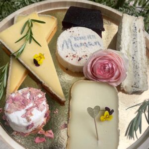 Plateau Fête des Mères