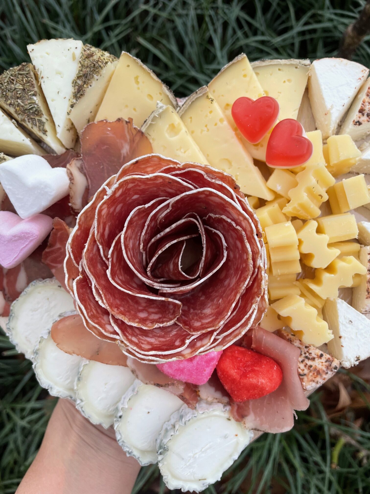 *Plateau St Valentin 2 *Plateau St Valentin – Image 2