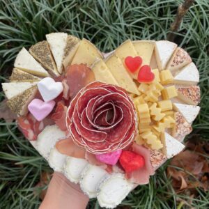 *Plateau St Valentin