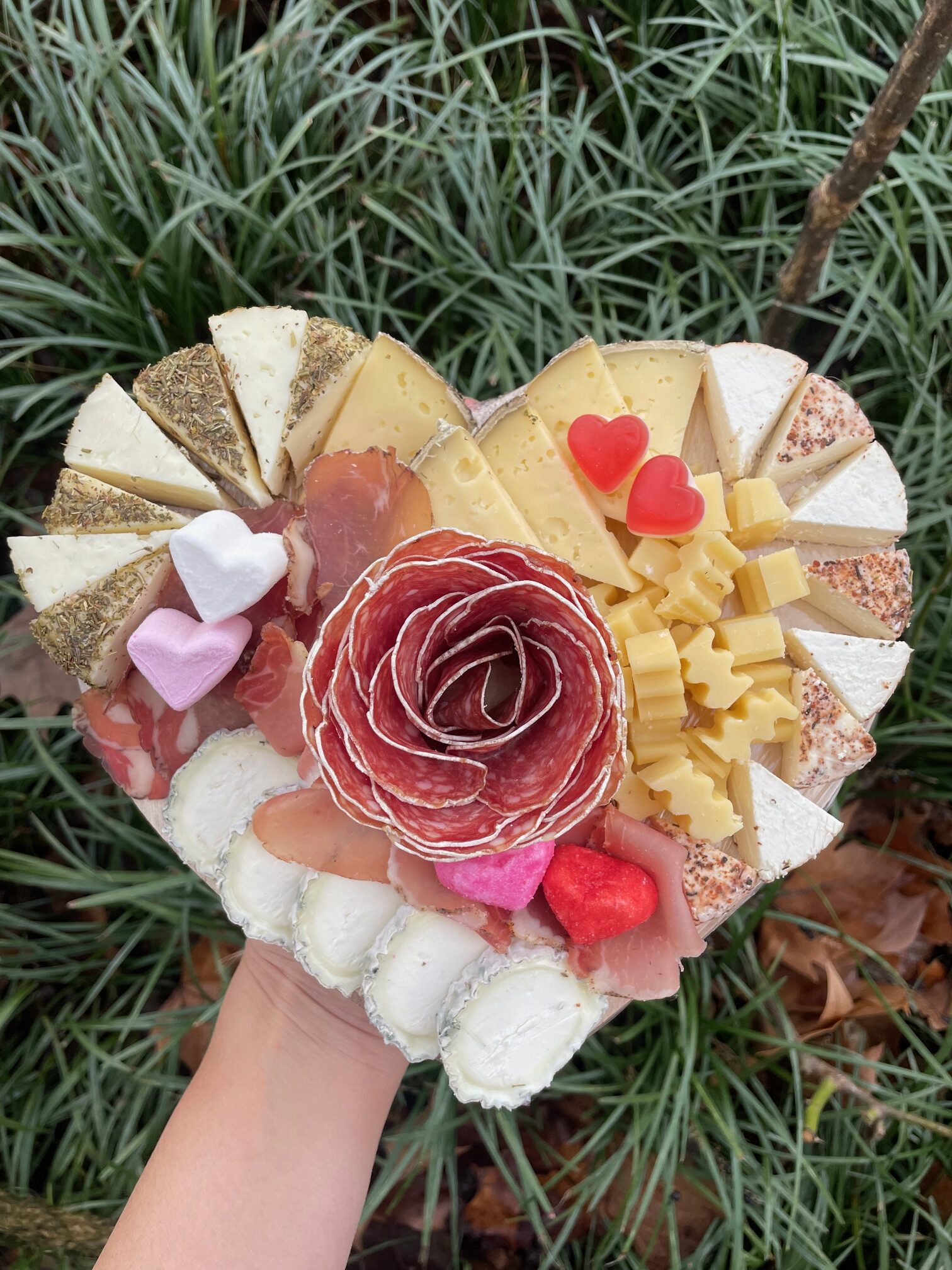 *Plateau St Valentin 1 *Plateau St Valentin