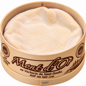 Mont d'or 500g