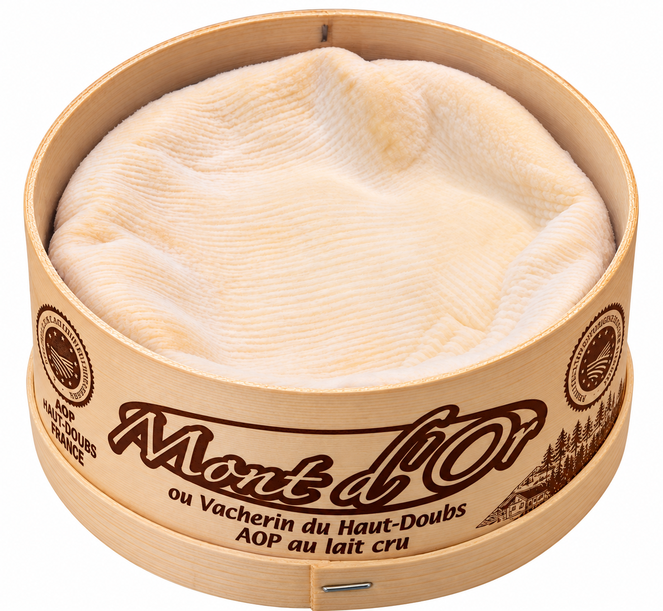 Mont d'or 500g 1 Mont d'or 500g